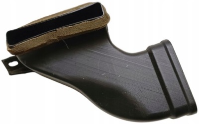 Труба канал шланг воздуха правый infiniti qx80 z62 armada patrol y62 фото №1