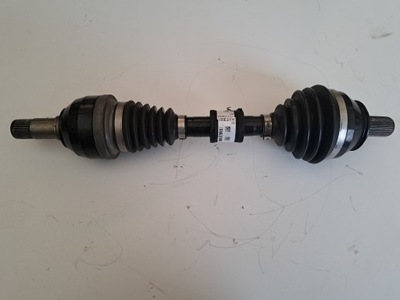 Привідний вал перед ліва комплектна mercedes w177 a1773303501 фото №1