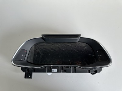 Счетчик audi r8 4s0920890g фото №1