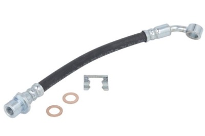 Delphi lh7812 шланг тормозной гибкий фото №1