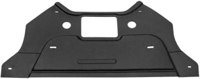 Peugeot 406 дизель 1995-1998 нижня pod двигун фото №1