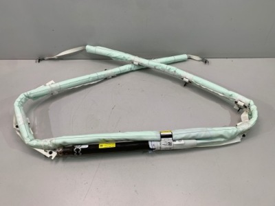 Volvo xc90 ii шторка безпеки повітряна права оригінал 31694107 фото №1