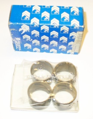 Втулка шатуна 4 szt. citroen fiat iveco opel peugeot renault multicar фото №1