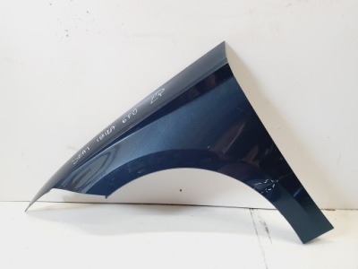 Seat ibiza 5f левый крыло перед передний фото №1