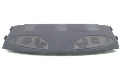 Полка задняя багажника volvo s60 iii 31675378 фото №1