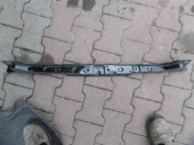 Pas передний усилитель верхний renault megane iv фото №1