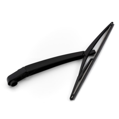 Рычаг дворники задняя + щетка opel corsa d 2006-2014 kpl фото №1