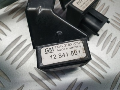 Датчик підвіска ids opel insignia 12841591 фото №1