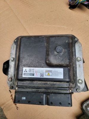 MITSUBISHI COMPUTADOR DEL MOTOR 275700-2962 1860C107  