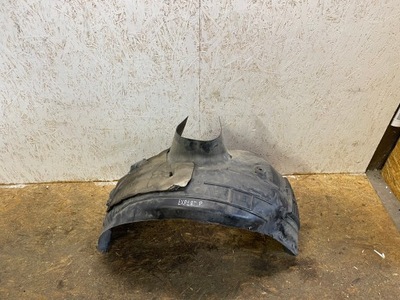 Peugeot expert citroen jumpy scudo iii підкрилок праве передні правий перед фото №1