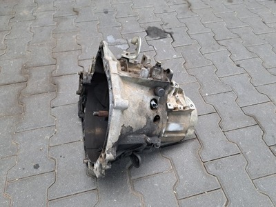 Partner berlingo iv rifter combo e коробка передач передач 1.5 hdi 20et53 фото №1