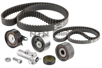 COMPLETE SET TUNING GEAR SNR KD457.48 KD45748  