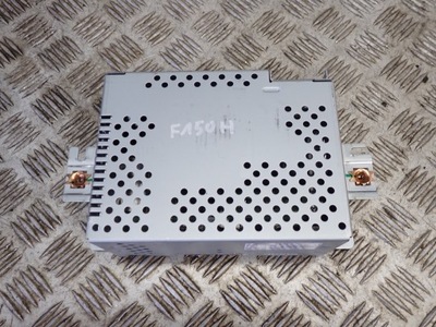 Модуль радіо радіо приймач sync4 ford f150 lariat 2021- фото №1