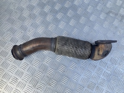 Соединитель гибкий mercedes gla x156 2.2 cdi фото №1