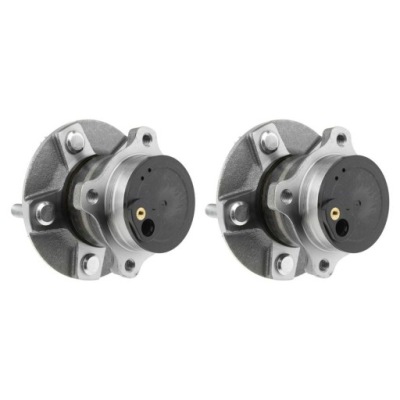 Ступица подшипник kół задний  l/p do ford c-max 2007- focus ii mk2 2003- фото №1