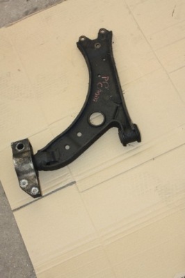 Рычаг правая  перед vectra c 3,0 cdti фото №1