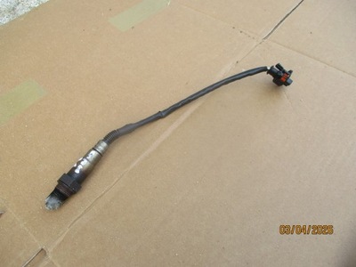 Chevrolet captiva 3.2 v6 датчик лямбда-зонд фото №1