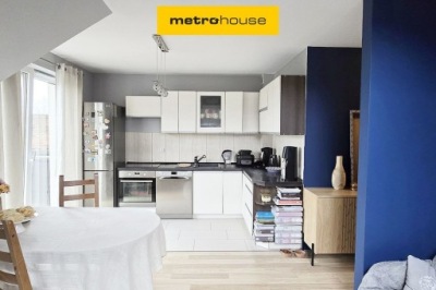 Mieszkanie, Reda, Wejherowski, 55 m²