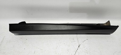 75076-48140 75742-48100 молдинг na левая задние дверь lexus rx 15-22 фото №1