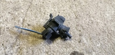 Opel insignia a датчик температуры фото №1