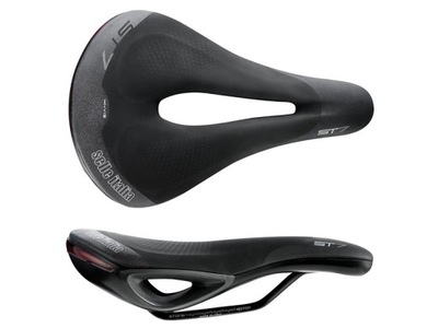 Siodło Selle Italia Sportouring ST 7 Superflow L