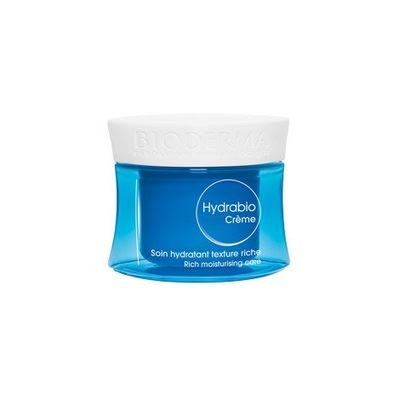 Bioderma Hydrabio Krem Nawilżający 50ml