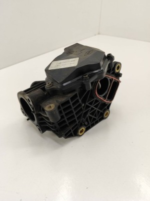 Renault trafic iii x82 2015 клапан дросель фото №1