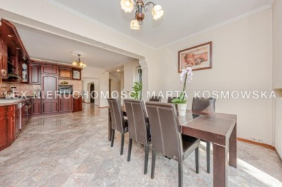 Dom, Warszawa, Ochota, 324 m²