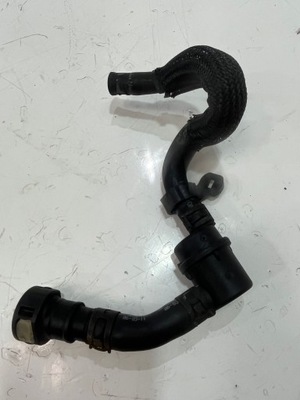 Шланг клапан vw touareg 7p 3.6 7p6133277 фото №1