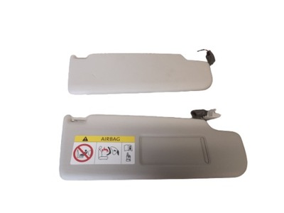 Vw jetta 5c6 lift защита солнцезащитная фото №1