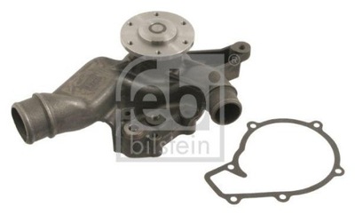 FEBI BILSTEIN 30152 BOMBA WODY, CHLODZENIE DEL MOTOR  