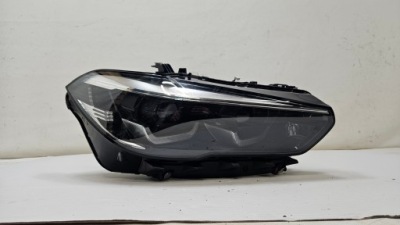Фара перед передняя правый  bmw x5 g05 full led подсветка 9481784-05 фото №1