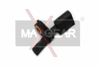 ДАТЧИК ABS VW P. POLO/FABIA/I ДАТЧИК, СКОРОСТЬ ПОВРОТНАЯ ШЕСТЕРНИ MAXGEAR