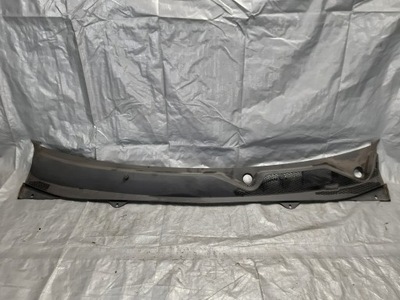 Жабо opel insignia a 2008-2017 europa фото №1