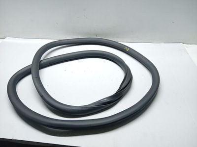 Прокладка двері права перед peugeot 508 ii фото №1