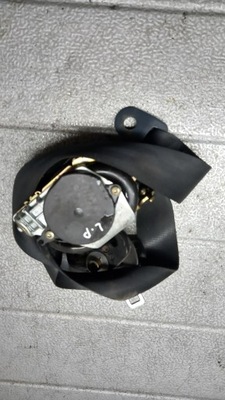 Pas левый перед peugeot 807 04r 2.2hdi фото №1