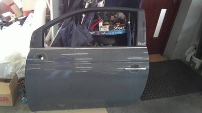 Fiat 500 дверь перед правое 735 полный фото №1