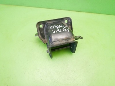 Кронштейн кронштейн кронштейн kia carnival i fl 2.9 crdi фото №1