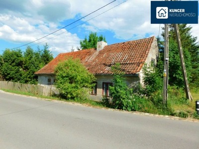 Dom, Kruklin, Giżycko (gm.), 84 m²