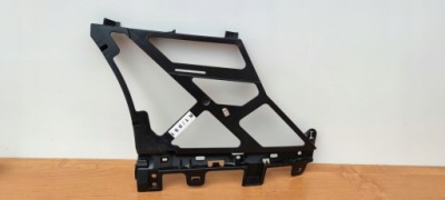 Citroen c5 04-08 rok направляющая бампера левый задний  bdb фото №1