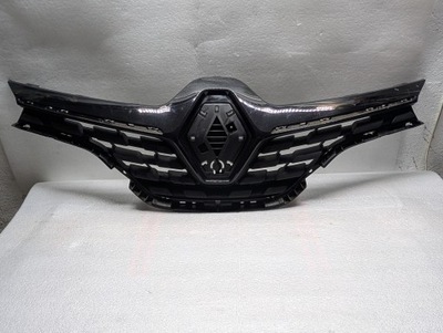 Renault scenic iv решётка радиатора решётка радиатора 622561964r фото №1