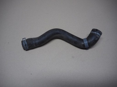 Vw up патрубок шланг води 1s0122101 фото №1