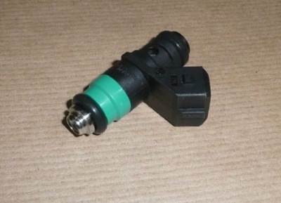 Форсунка 280 158 226 bosch фото №1