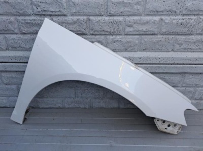 Vw scirocco крила передній правий оригінал фото №1