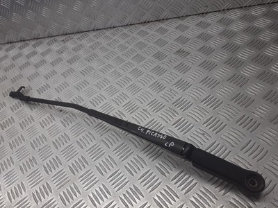 Рычаг дворники левый перед citroen c4 picasso 9684103580 фото №1