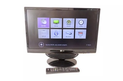 MONITOR/TELEWIZOR LG FLATRON M2280DF-PZ