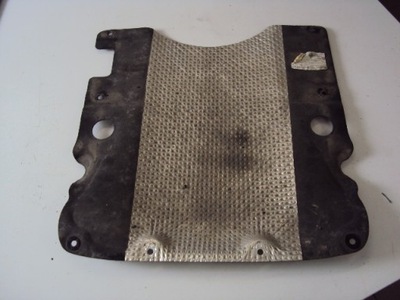 Защита подвеска mini cooper one f55 2014- фото №1