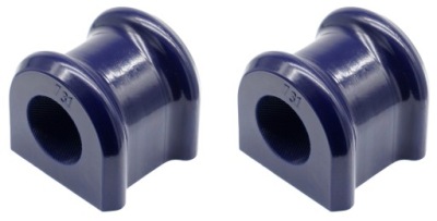 Jeep wrangler jk втулки тяга стабілізатора перед фото №1