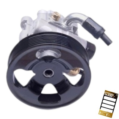 Насос усилителя do toyota previa фото №1