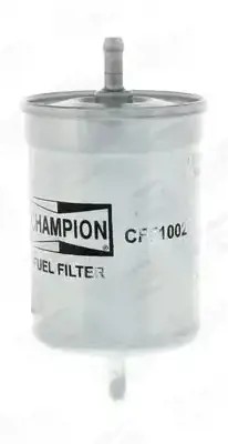 Фильтр топлива cff100206 champion alfa romeo 164 90 фото №1